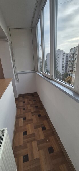 Tineretului - Parc & Metrou- garsoniera noua, complet mobilata - Smart home
