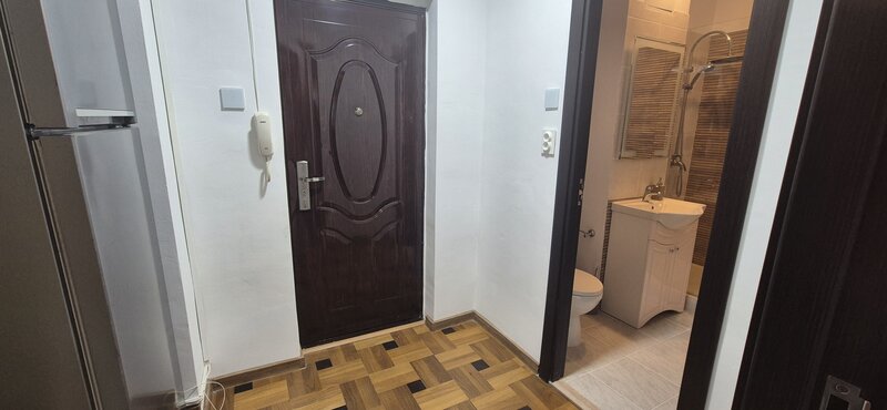 Tineretului - Parc & Metrou- garsoniera noua, complet mobilata - Smart home