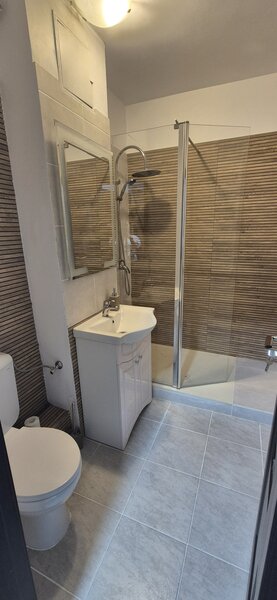 Tineretului - Parc & Metrou- garsoniera noua, complet mobilata - Smart home