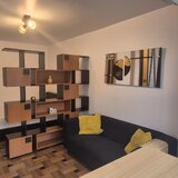 Tineretului - Parc & Metrou- garsoniera noua, complet mobilata - Smart home
